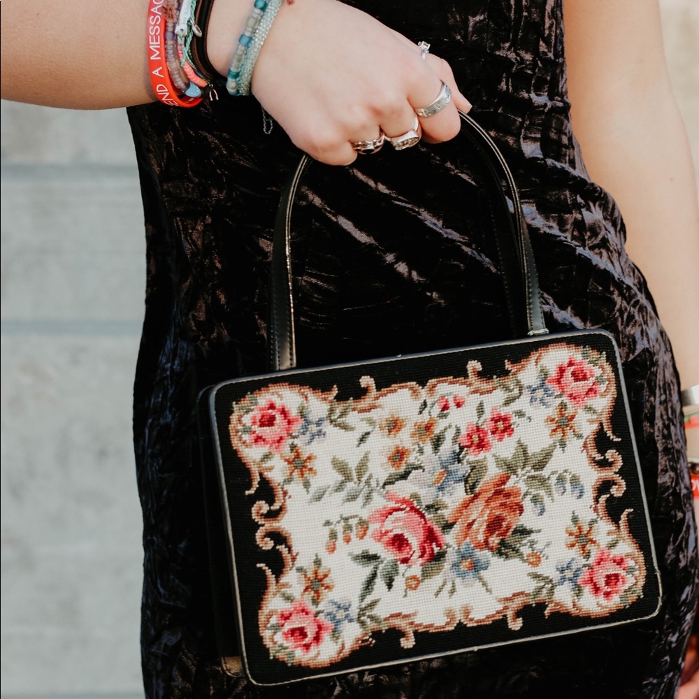Vintage 90s purse!